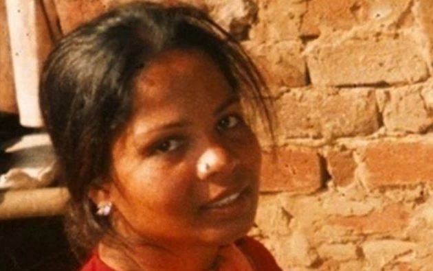 Κινδυνεύουν με θάνατο τα μέλη της οικογένειας της χριστιανής Άσια Μπίμπι – Ζητούν άσυλο στη Δύση